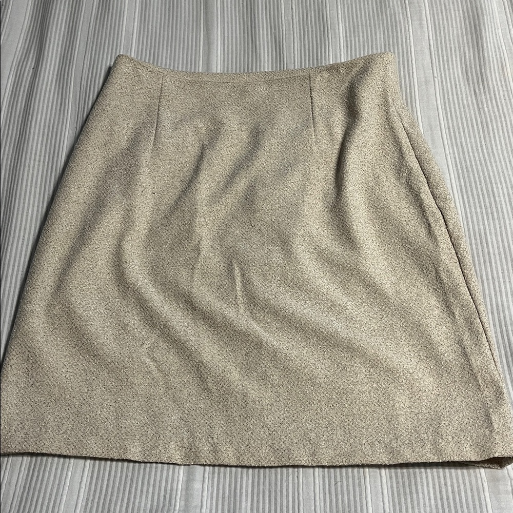 All that Jazz Cream Apparel